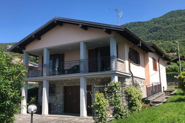 VILLA MUCENO PORTO VALTRAVAGLIA