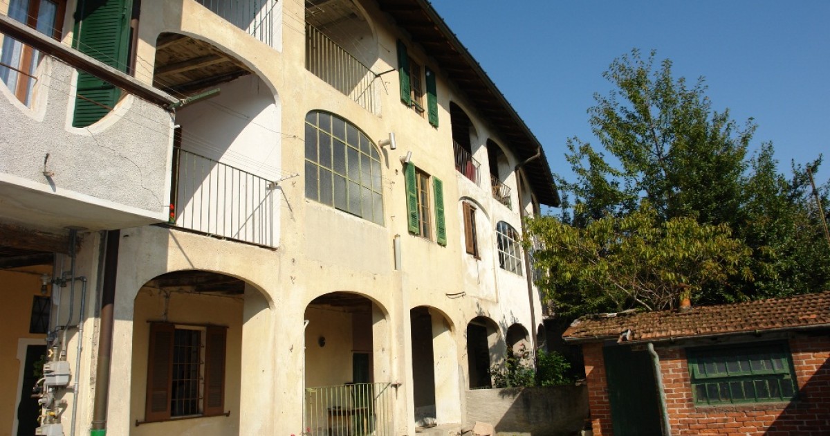 CASA LAVENO