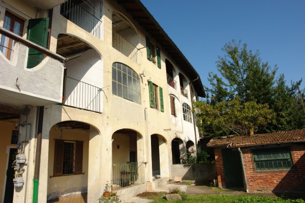 CASA LAVENO