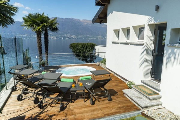VILLA POSEIDON 