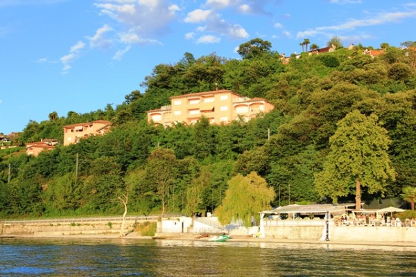 Wohnungen Am Lago Maggiore Imitalia Immobilien Srl Luino