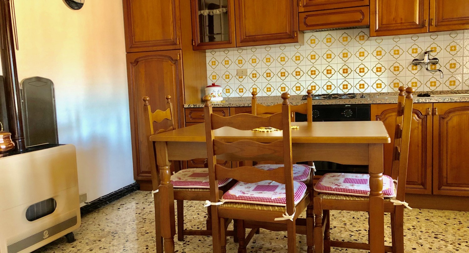 CASA CONTRADA GARABIOLO MACCAGNO Maccagno | IMITALIA srl Luino