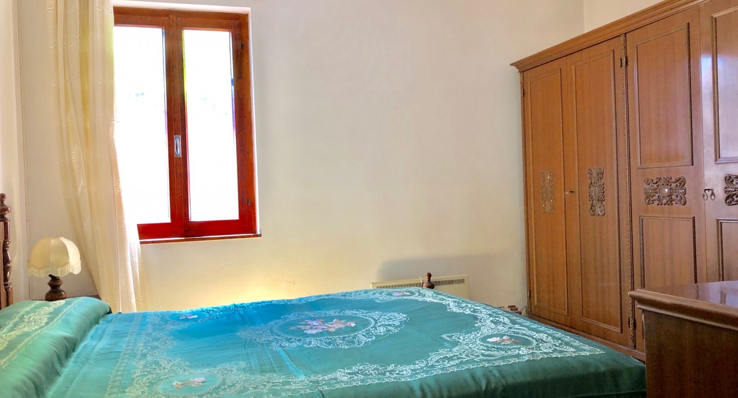 CASA CONTRADA GARABIOLO MACCAGNO Maccagno | IMITALIA srl Luino