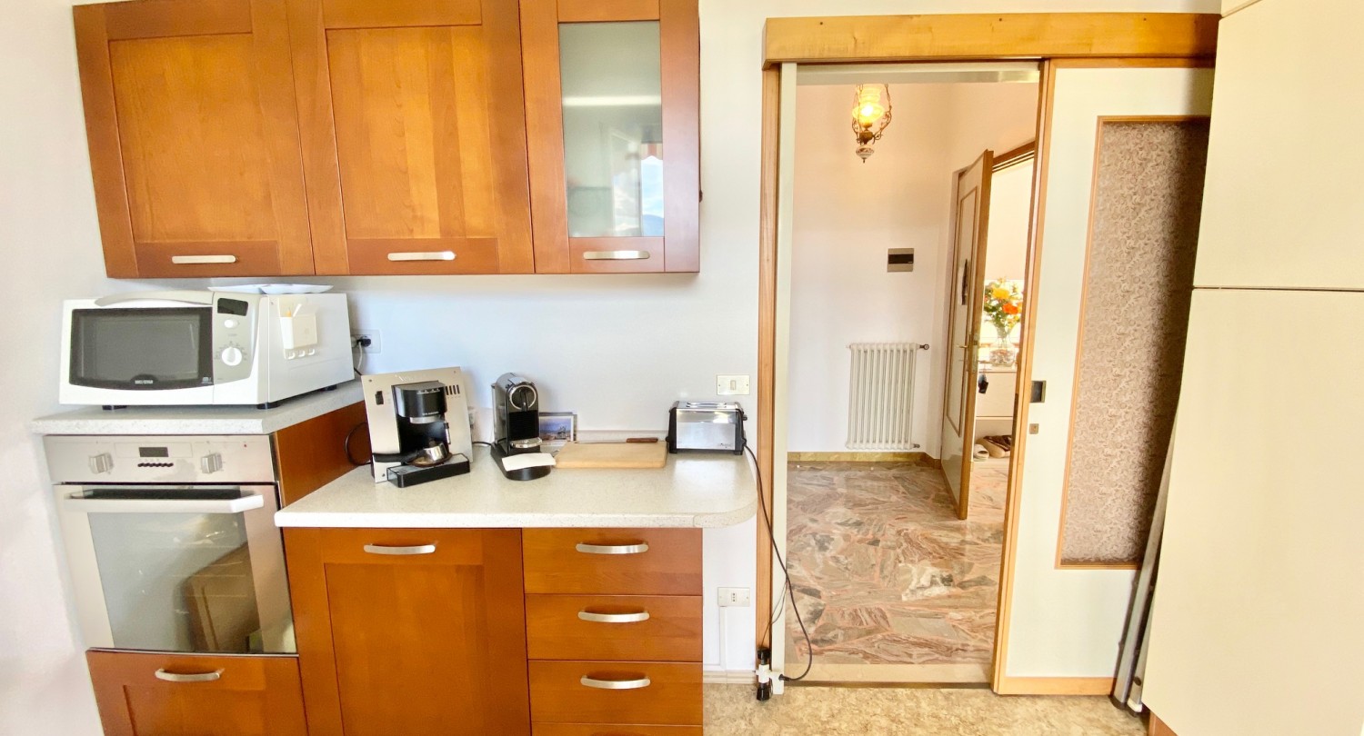 APPARTAMENTO MUSADINO PORTO VALTRAVAGLIA Porto Valtravaglia | IMITALIA