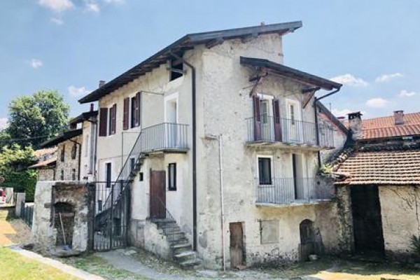 CONTRADA VIGNAZZA BREZZO DI BEDERO