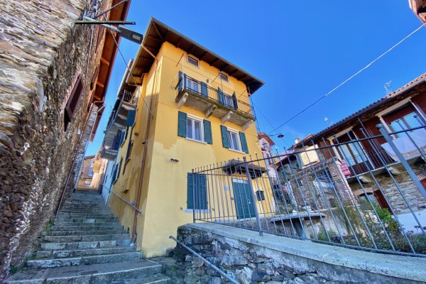 CASA SOMERARO