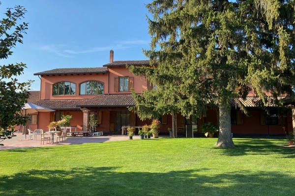 CASALE ALESSANDRIA