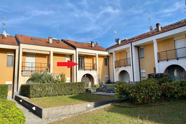 VILLA GLI ARCHETTI