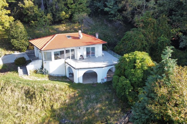 VILLA VIGNONE