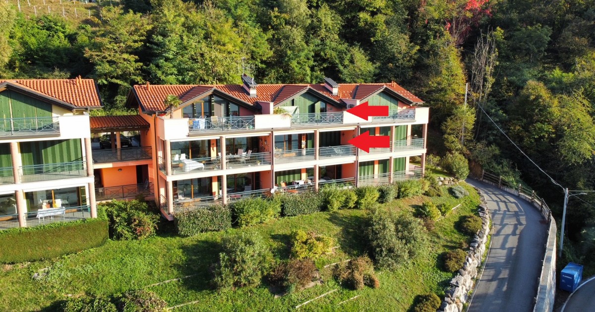 TRONZANO RESORT