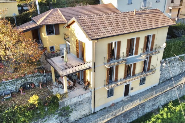 CASA GARABIOLO