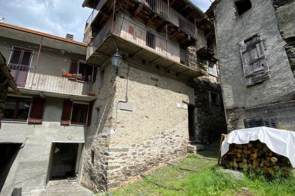CASA CURIGLIA