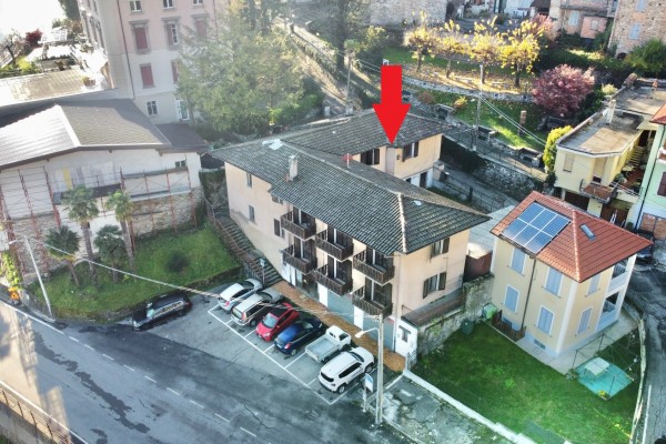 CASA VICONAGO