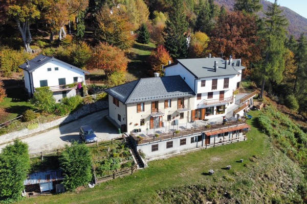 ALPE CAMPIGLIO
