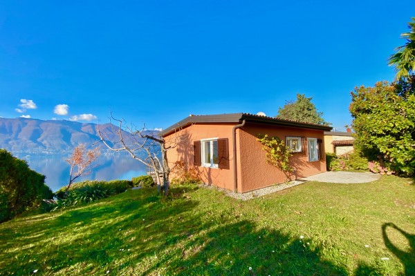 VILLA MONTE SOLE 