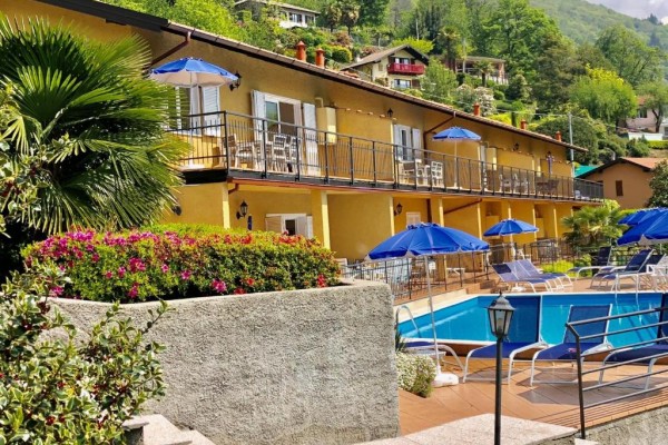RESIDENZA AI RONCHI