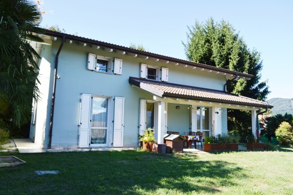 VILLA VICONAGO