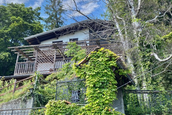 CASA ARCUMEGGIA