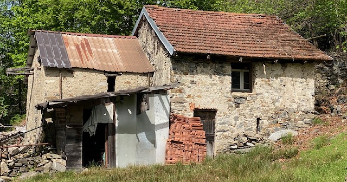 RUSTICO ROCCOLO TRONZANO