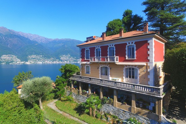 VILLA CASATI 