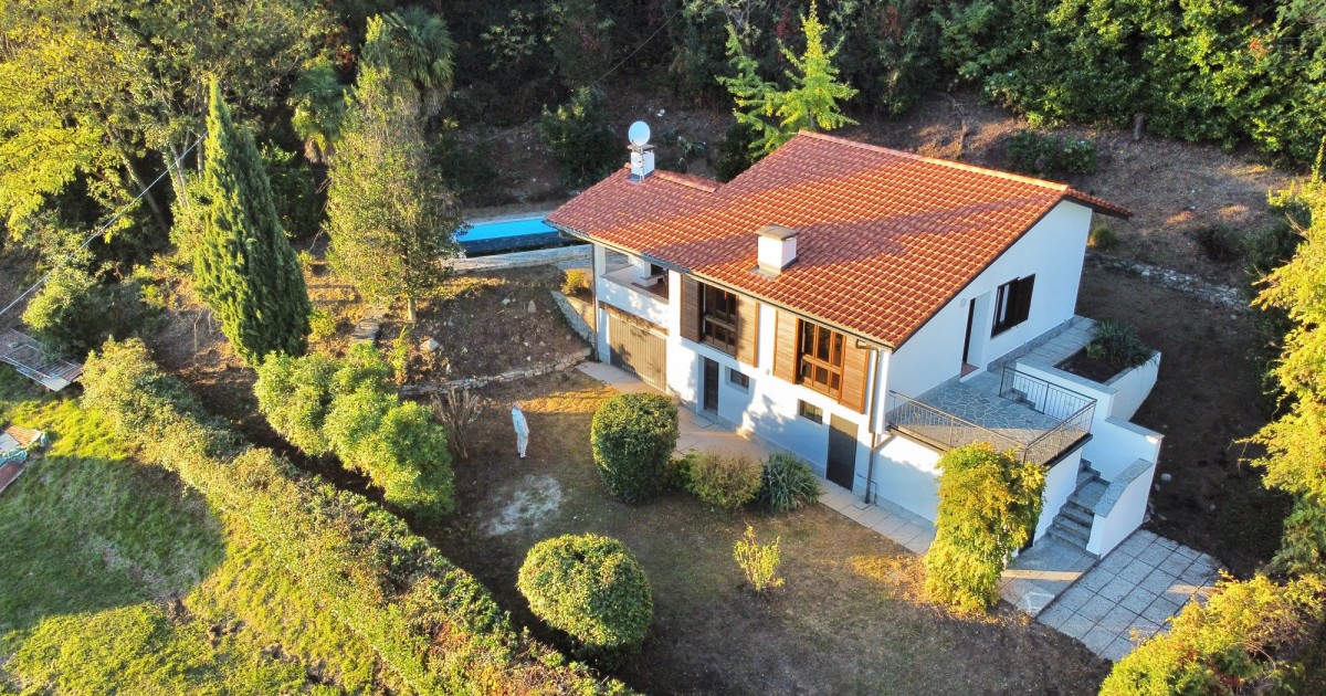 CASA COLMEGNA