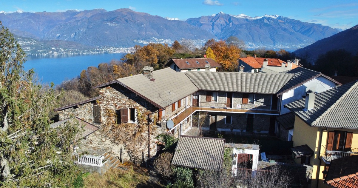 CASALE BASSANO 