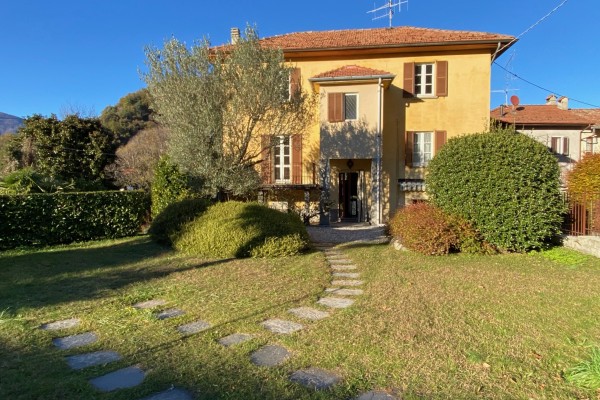 VILLA CALDE'