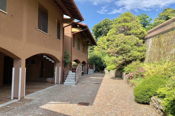 L'APPARTAMENTO DELL'ARTE
