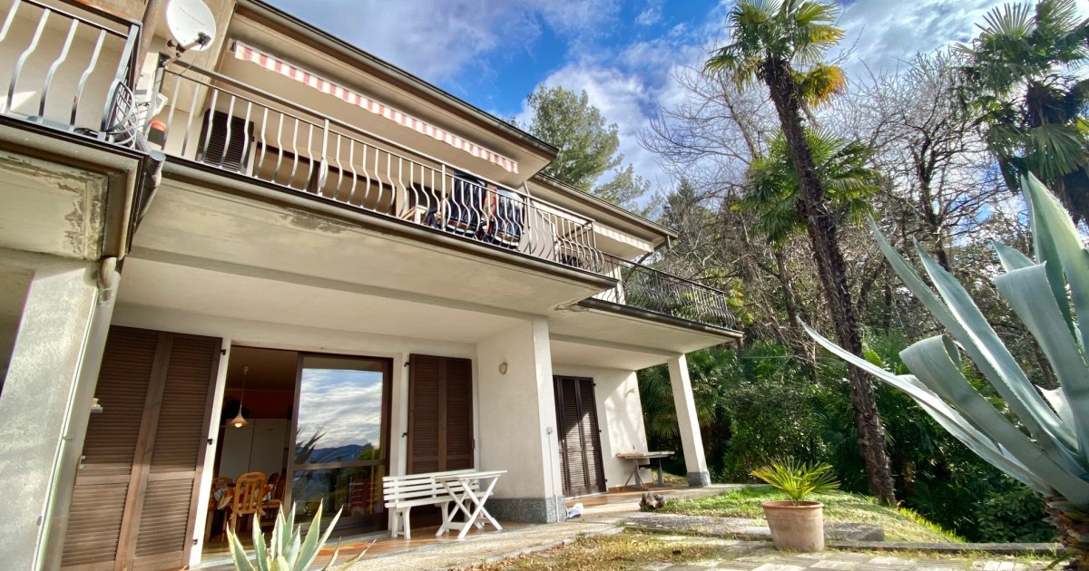 CASA TORRETTA