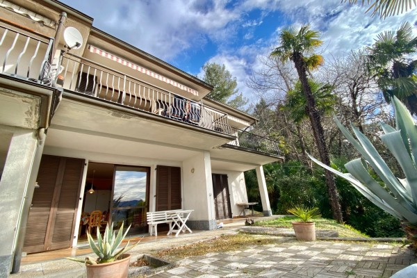CASA TORRETTA