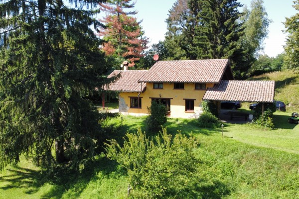 VILLA MASCIAGO PRIMO