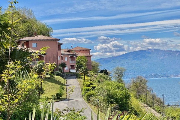 PENTHOUSE BELMONTE 57