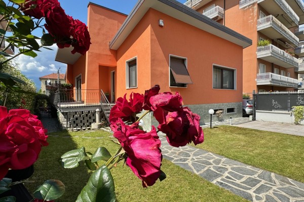 VILLA PUCCINI