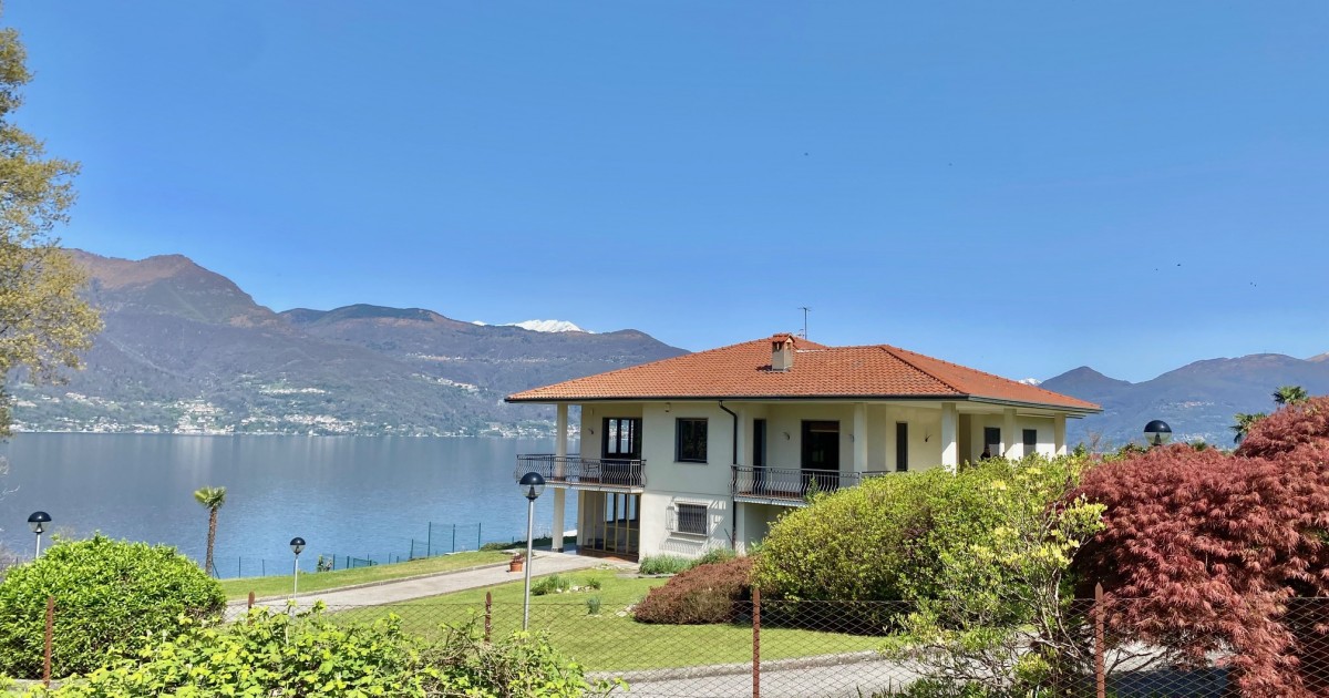 VILLA TICINALLO
