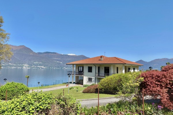 VILLA TICINALLO
