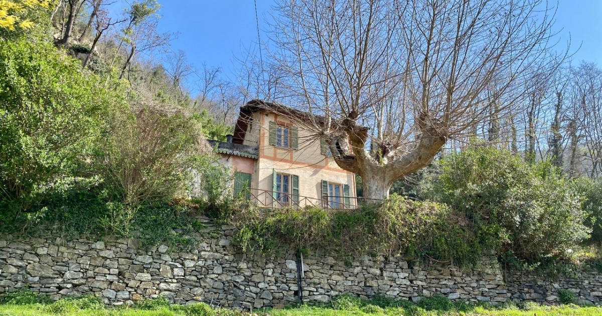 VILLA BELLE ÉPOQUE