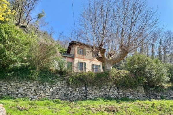 VILLA BELLE ÉPOQUE