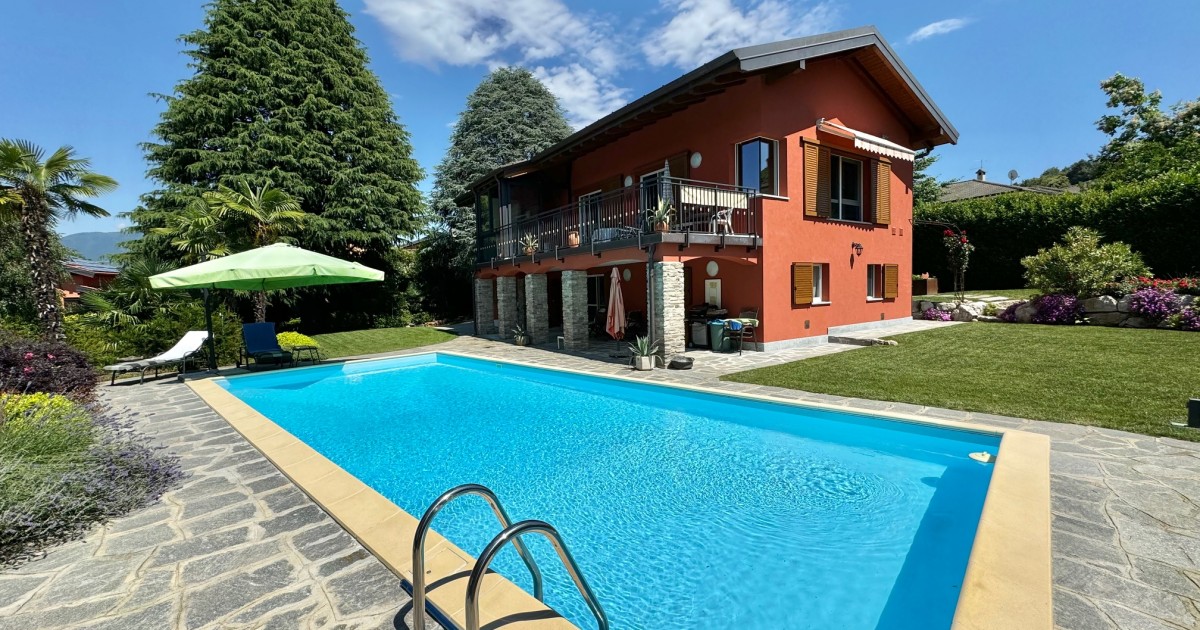 VILLA ROMANTICA 