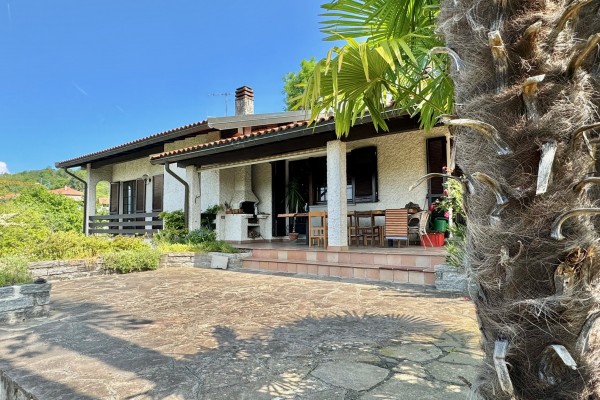 VILLA PIANAZZO