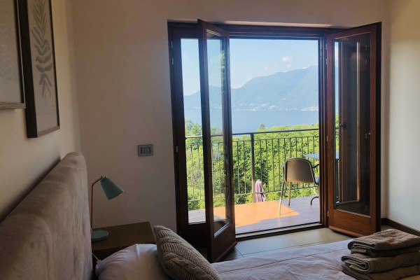 VILLA CARUSO DUMENZA