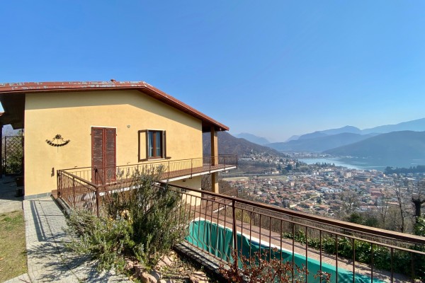 CASA CADEGLIANO