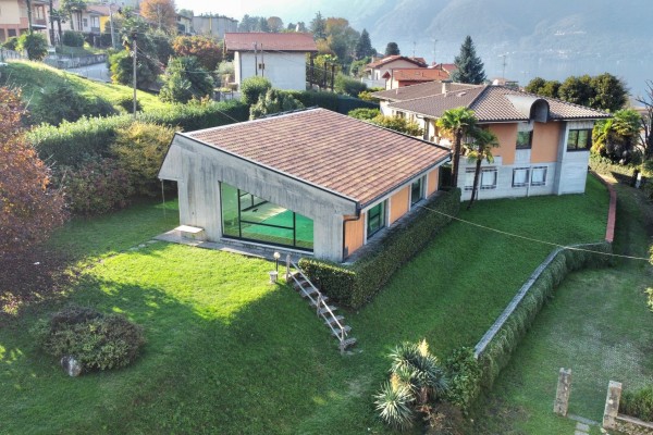 VILLA GIRASOLE 