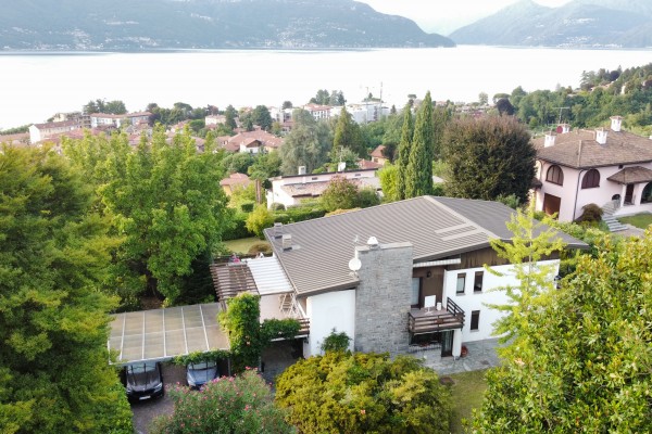 VILLA ALTIPIANO