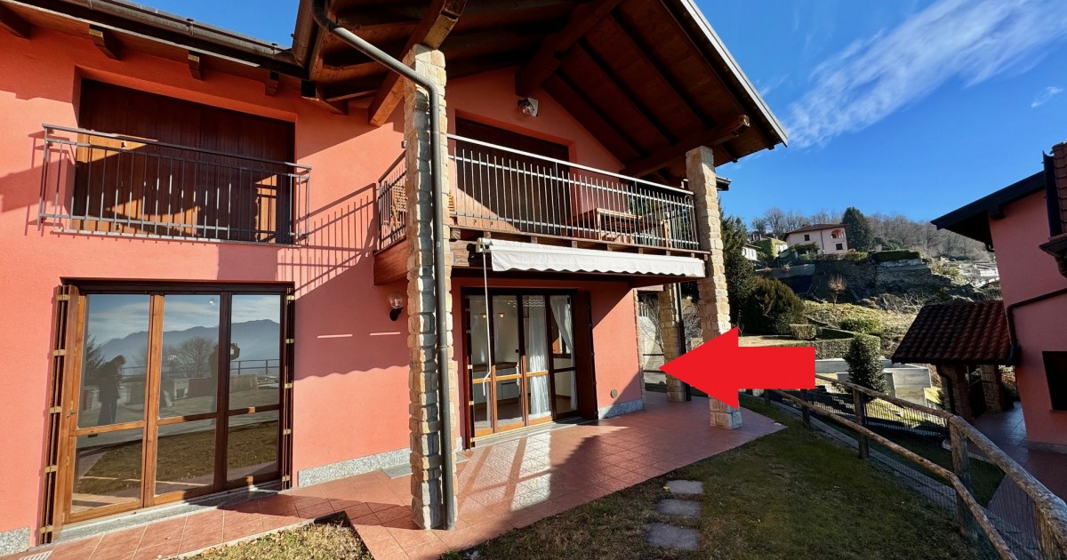 RESIDENZA LAGO MAGGIORE