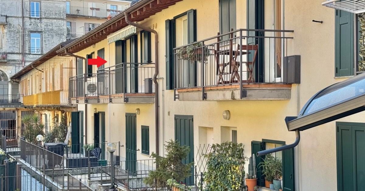 RESIDENZA I GIARDINETTI