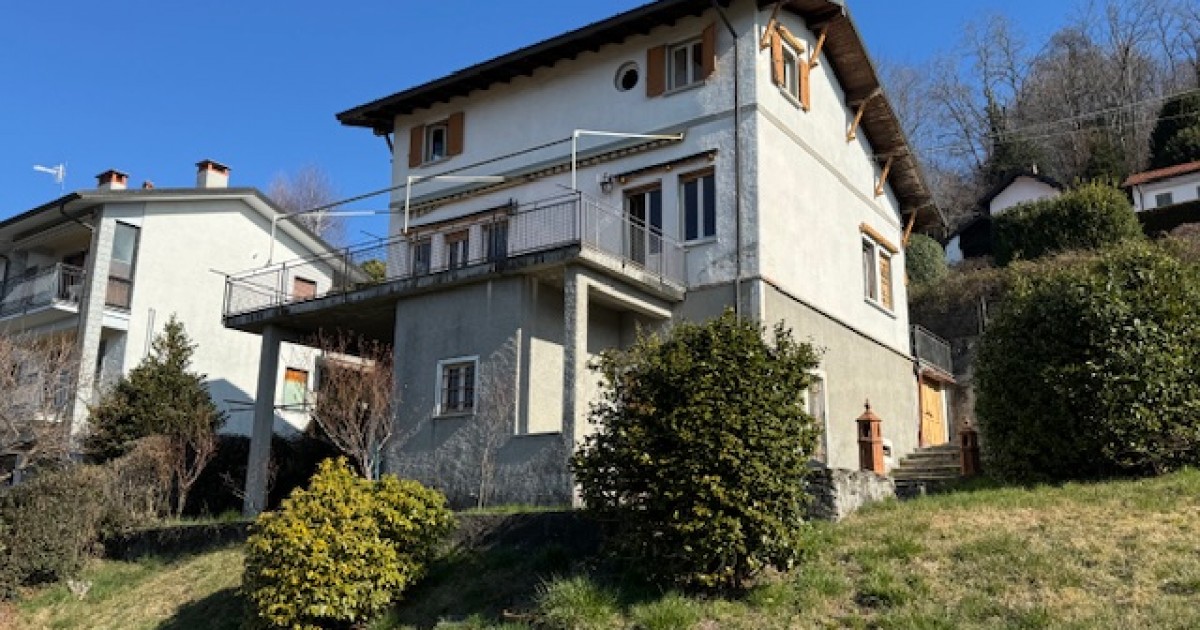 CASA MARCONI