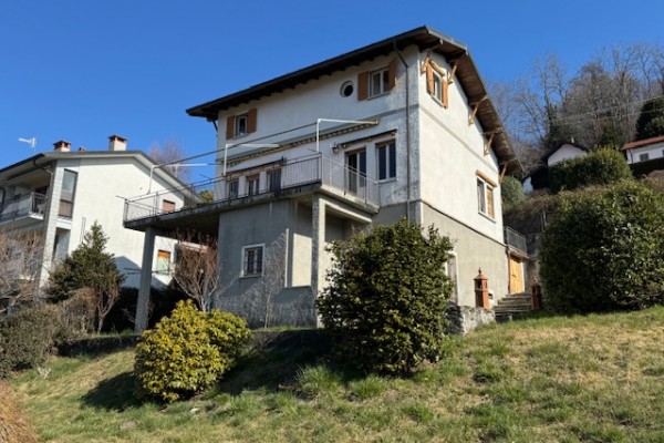 CASA MARCONI