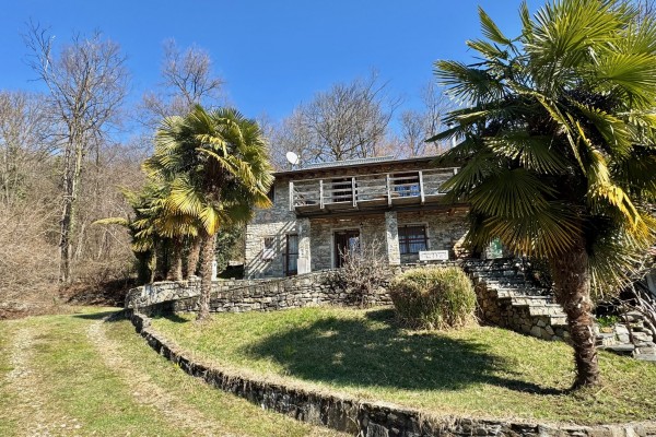 RUSTICO TORRETTA