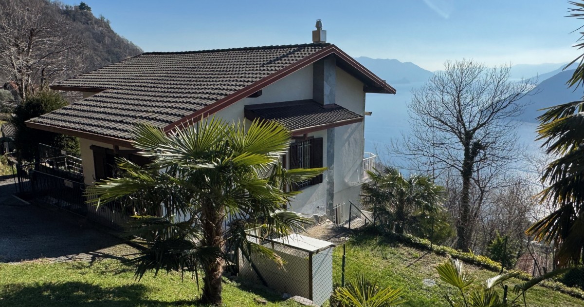 CASA SARANGIO