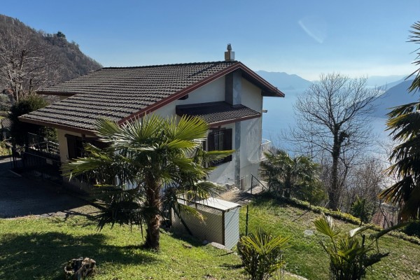 CASA SARANGIO